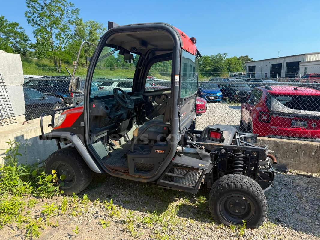 Kubota RTV-X1100C