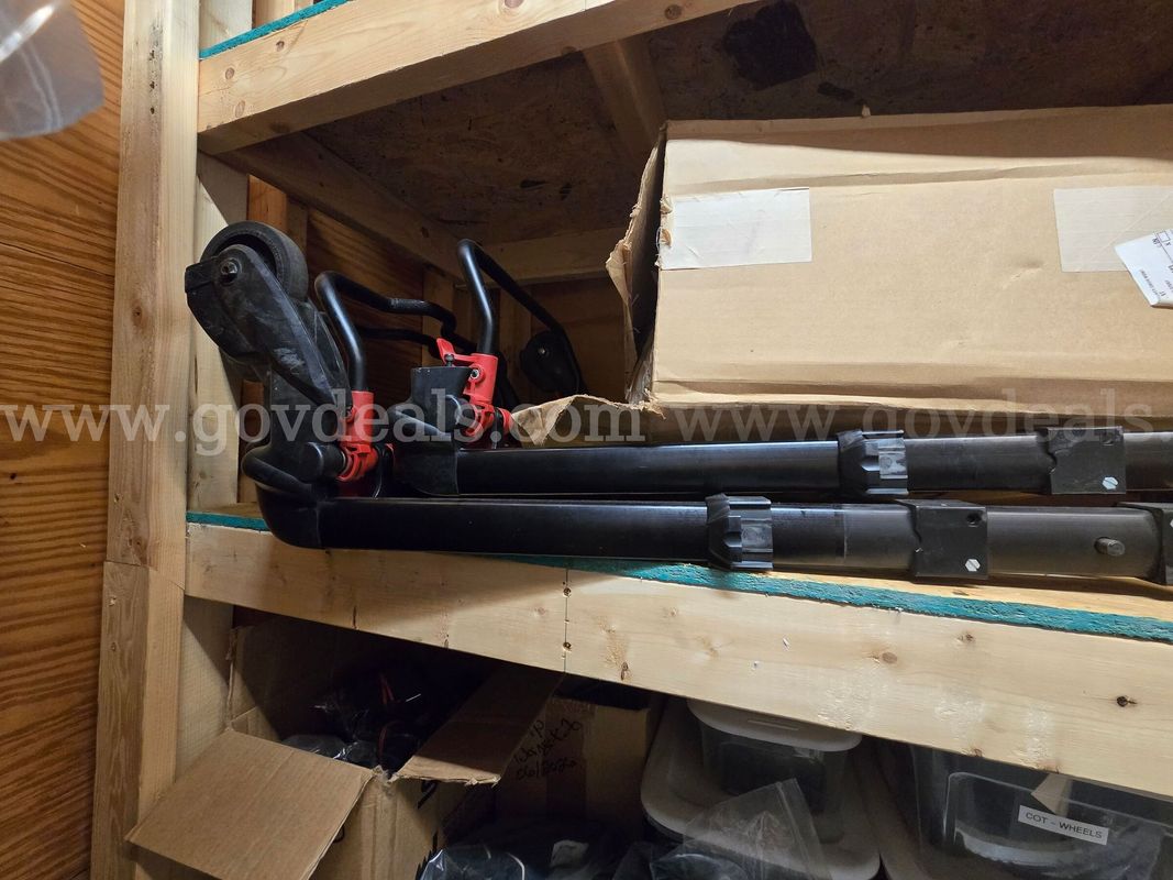 Stryker Equipment (Various Items)