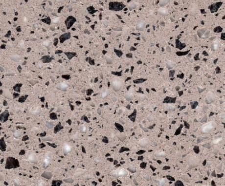4 Ea. (Approx). NaturaStone Taupe Quartz Surfacing Slabs