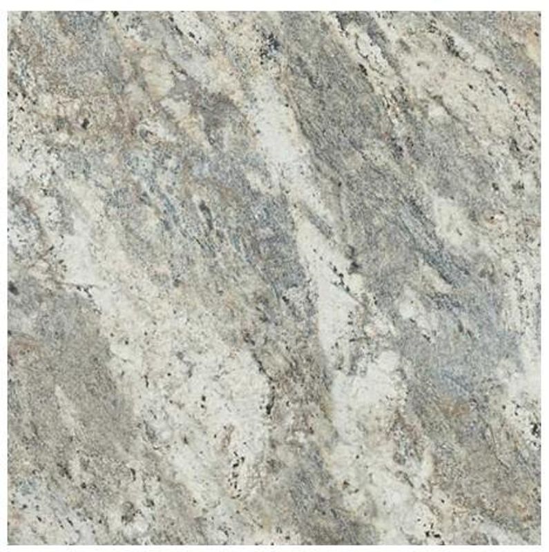 5 Ea. (Approx). 1357325 Formica Cafe Azul Ora 10 - FT Countertop