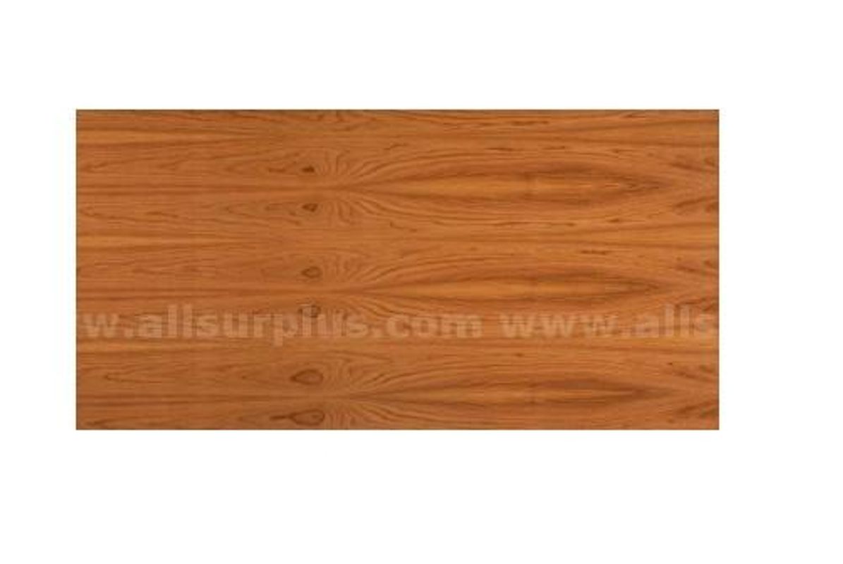 22 Ea. (Approx). PS Cherry 3/4 A-1 MDF 48.5x96.5