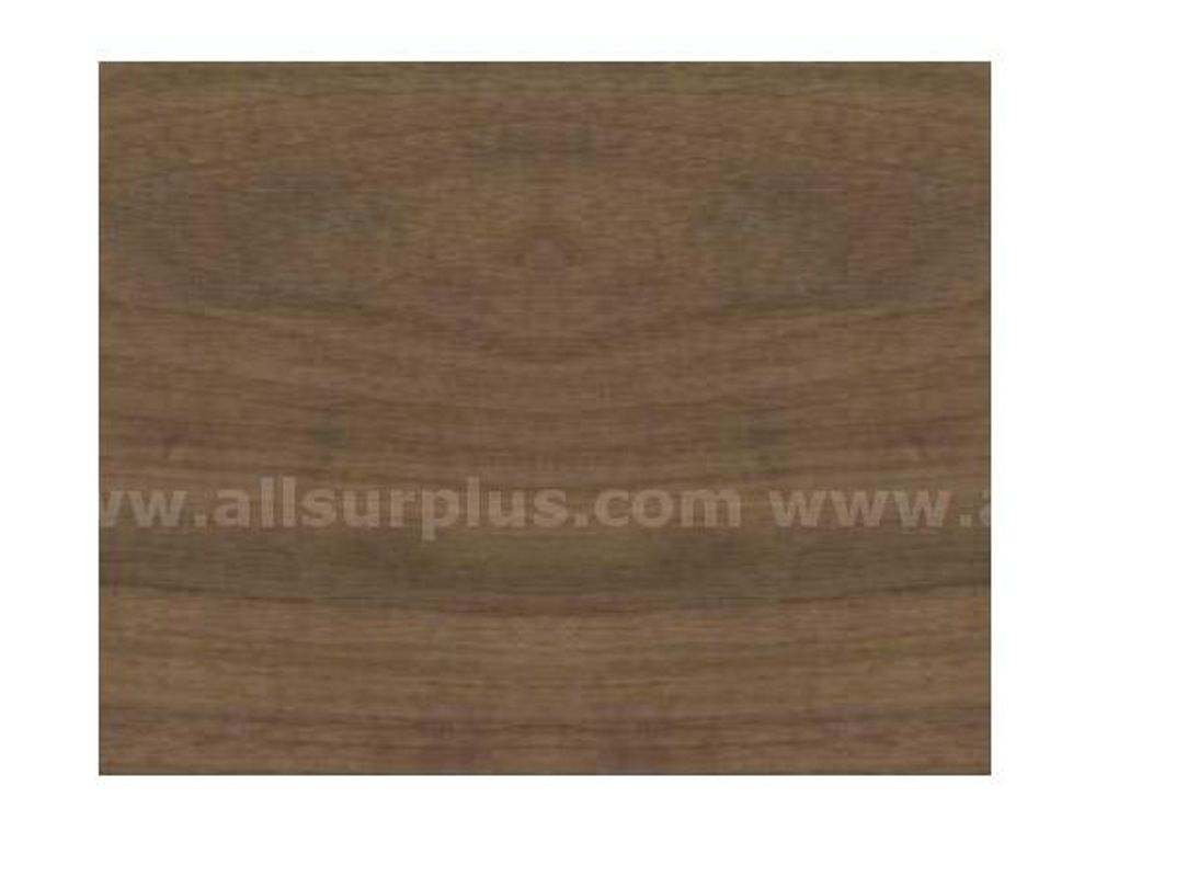 50 Ea. (Approx). 3/8" x 4' x 8' B2 PS Walnut MDF (NEW/UNUSED)
