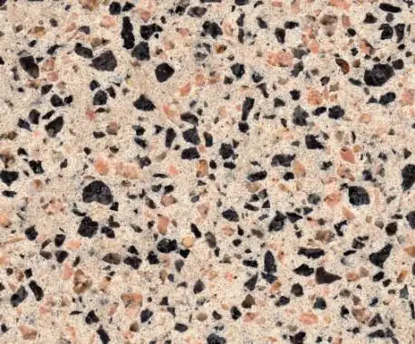 34 Ea. (Approx). NaturaStone Ipanema Quartz Surfacing Slabs