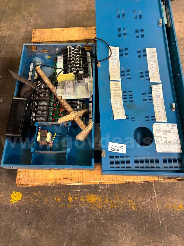 Electrical Scrap