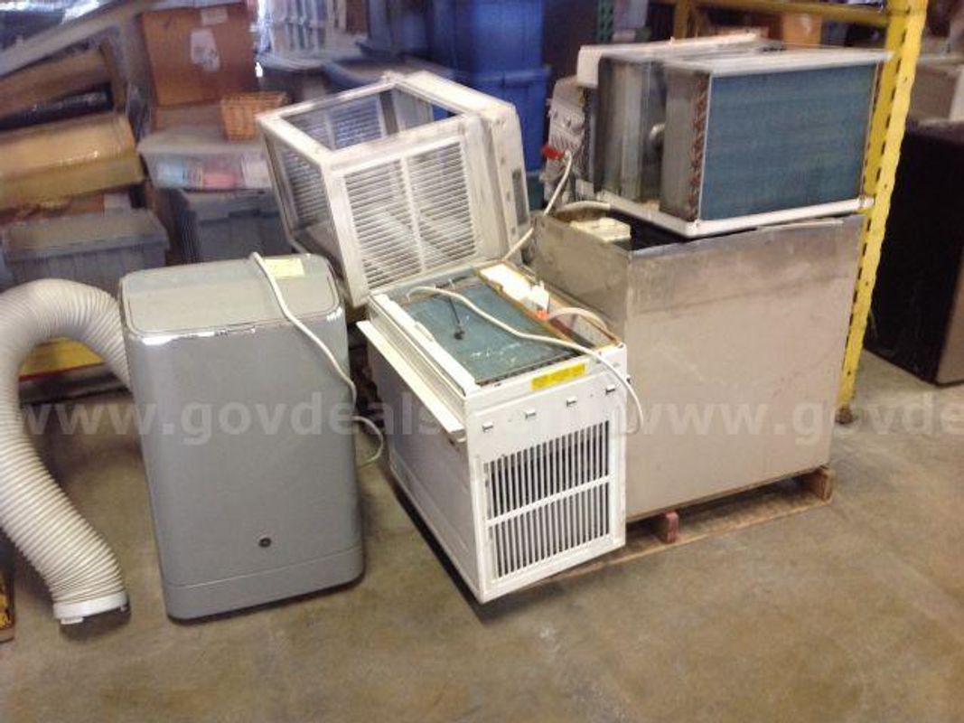 7ea Air Conditioner