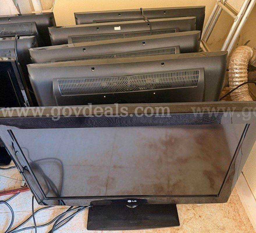 X5 Televisions