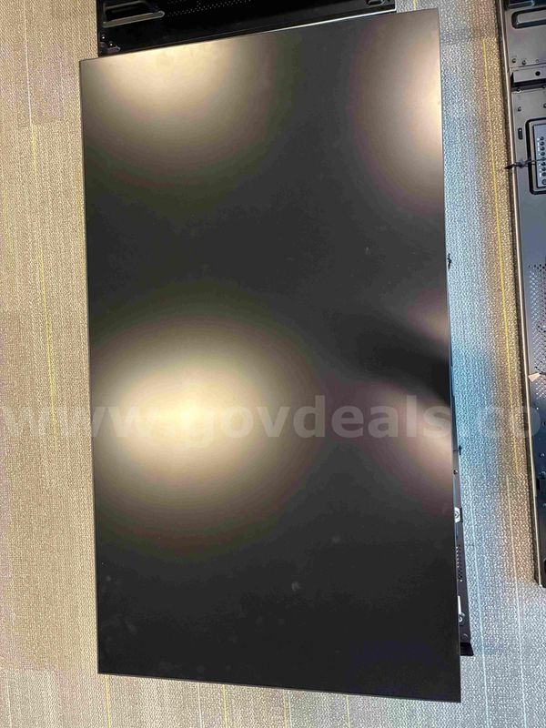 Planar 55-inch LCD Display-USED