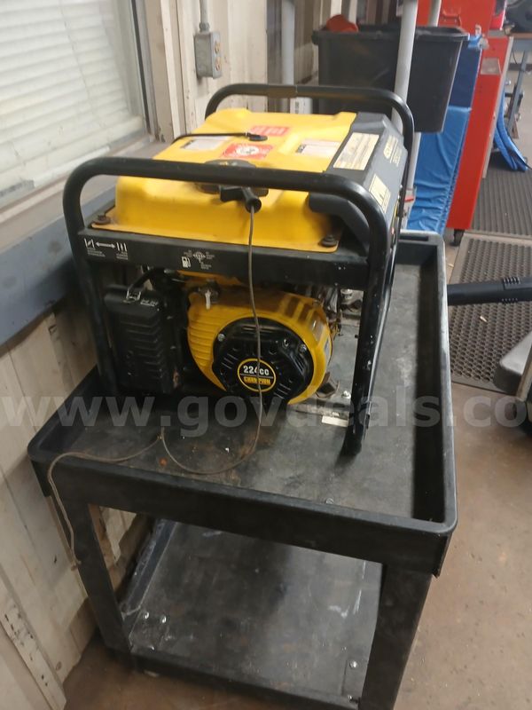 Generator