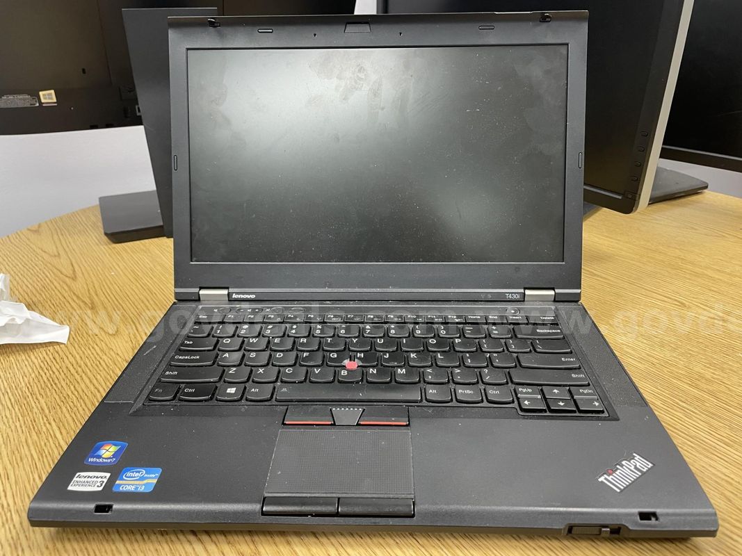 31 Lenovo ThinkPad T430i laptops