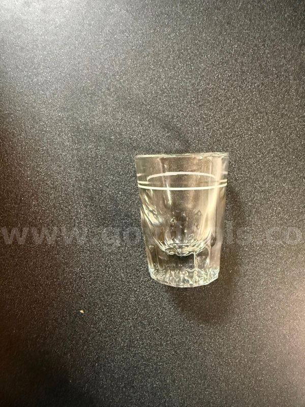 Whiskey Glasses - 24 Pack