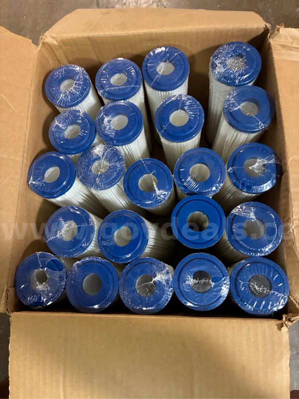 Dirt Cartridges (NPF-5-975) - 22 Pack