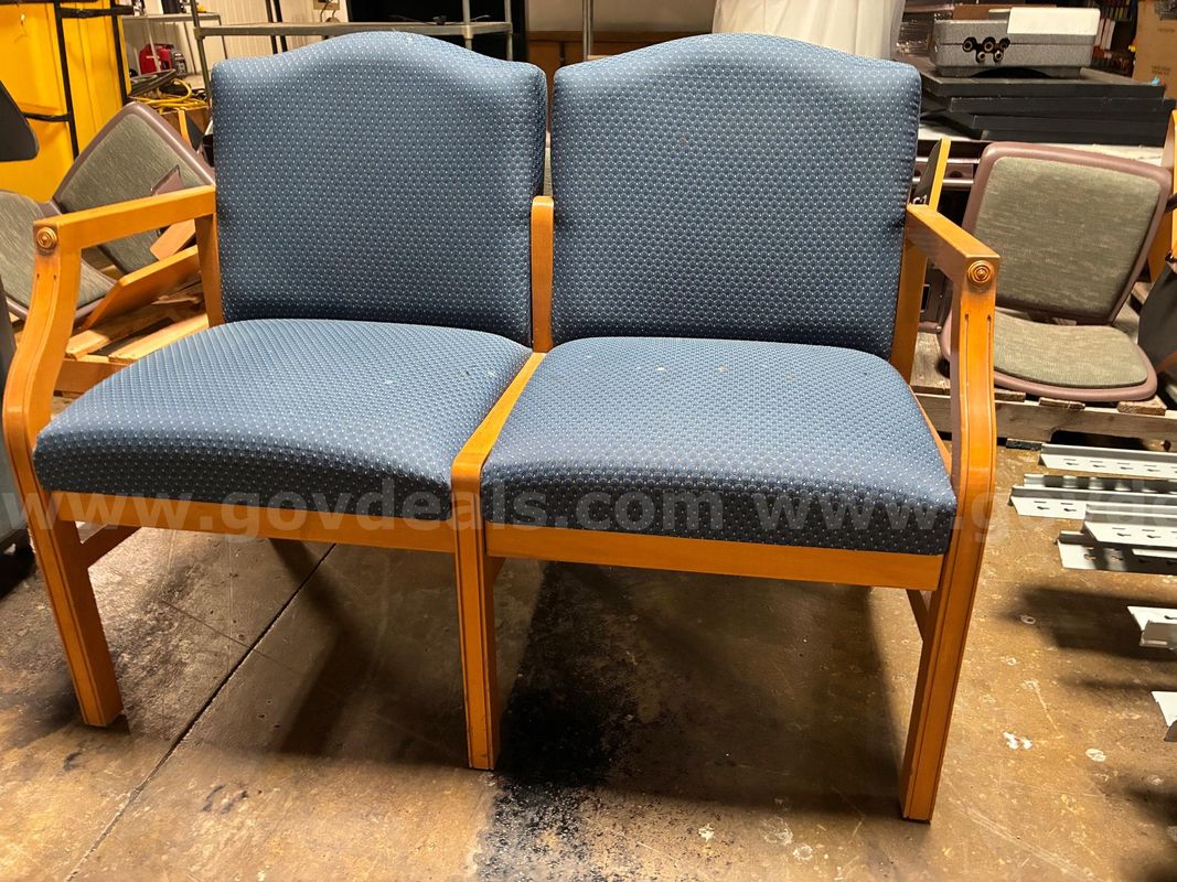 2 Seat Sofa