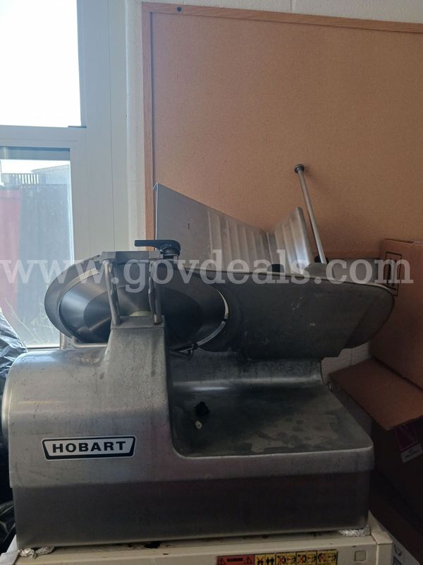 Meat Slicer
