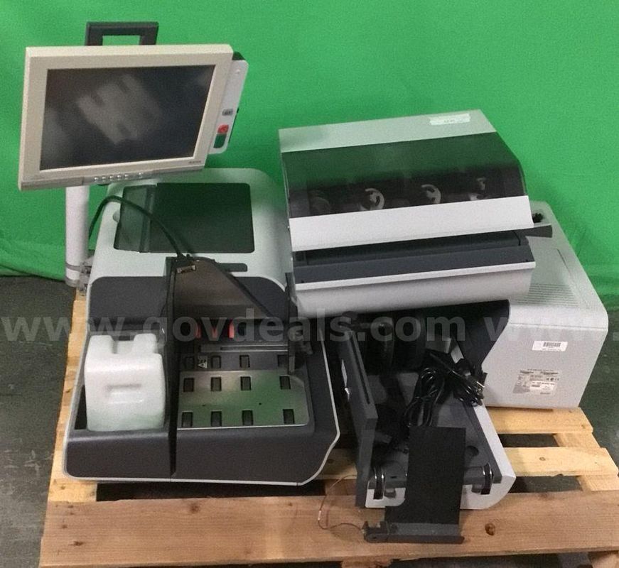 Neo Post Machine