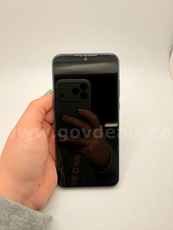 Motorola Moto Phone