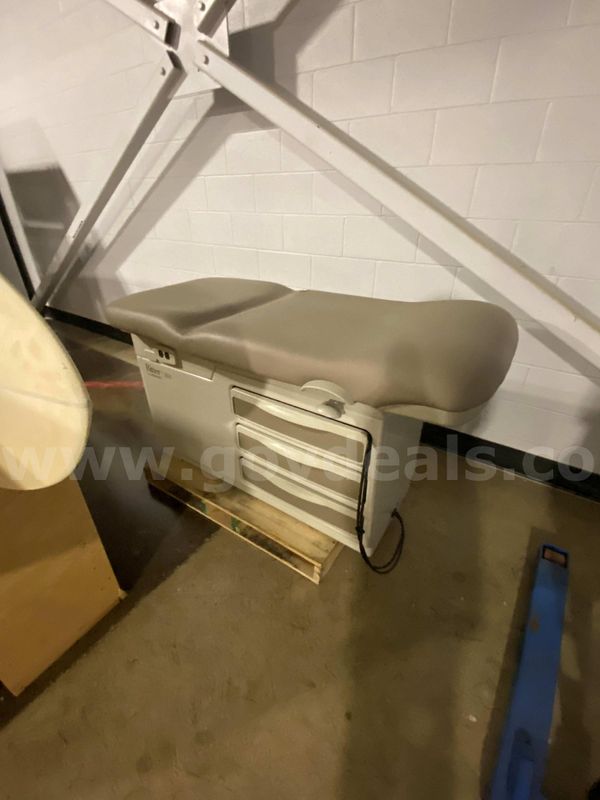 Medical Exam Table