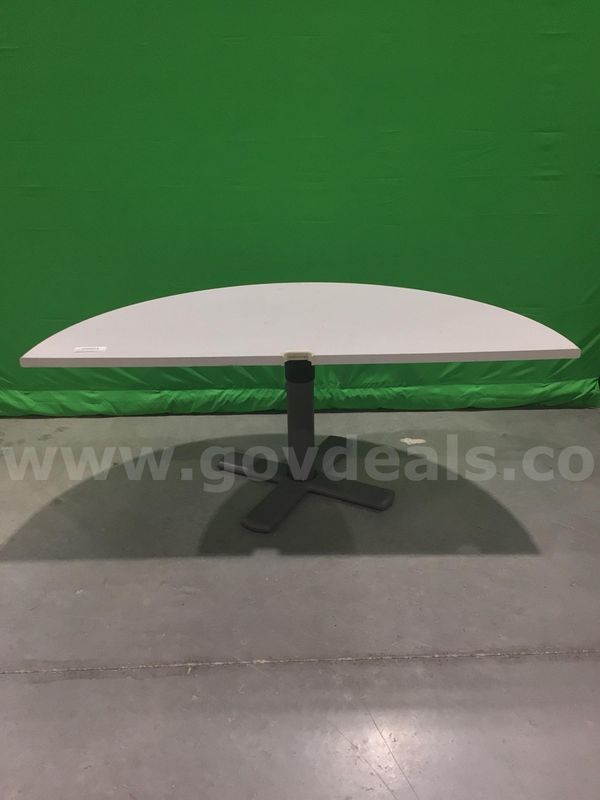 Semi Circle Table