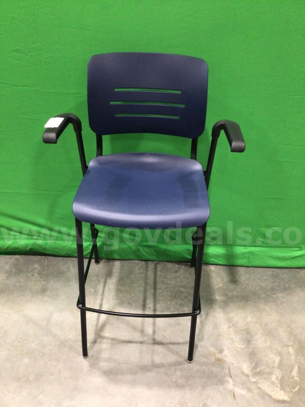 Chair with Arms