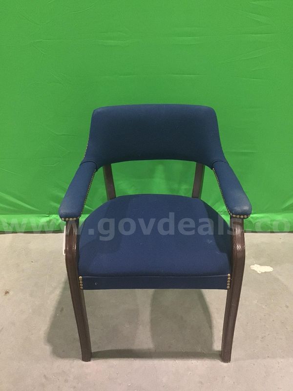 Chair with Arms