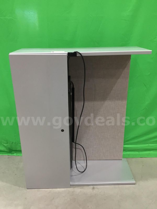 Lot of (2) Desk Hutches