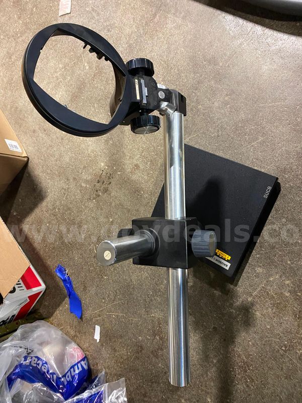 Bausch & Lomb Zoom Stand