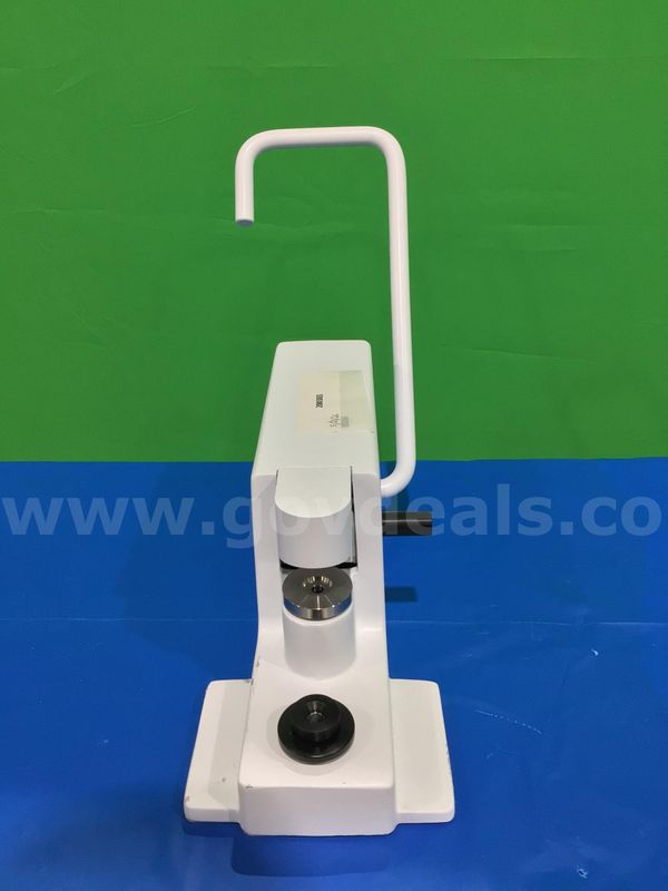 Perkin Elmer Crucible Crimper