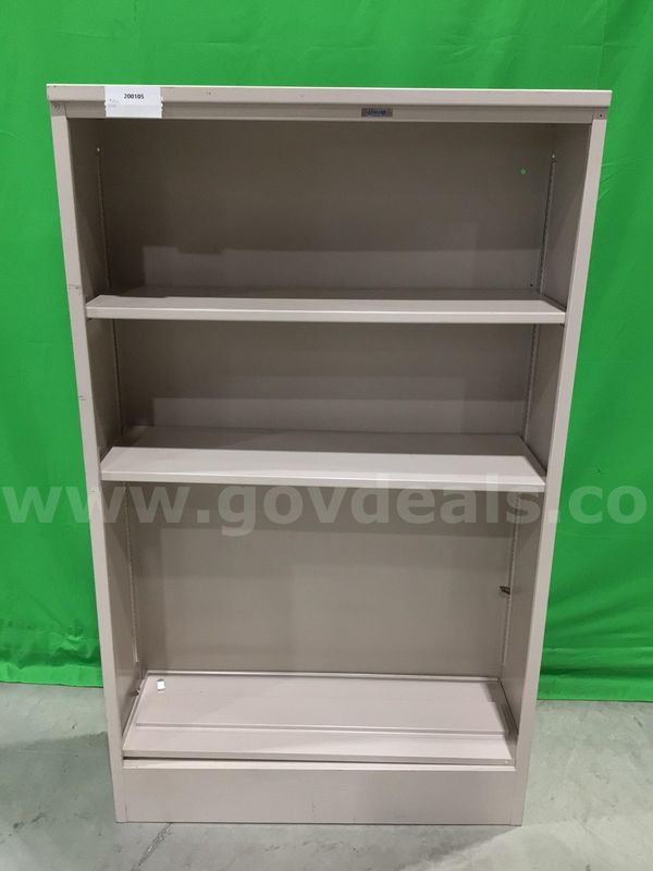 Bookcase