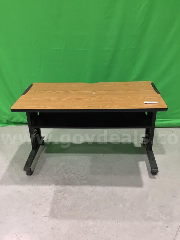 Rolling Table
