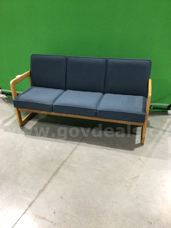 Three Seat Couch