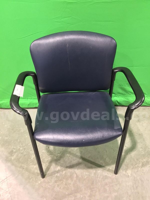 Leather Chair