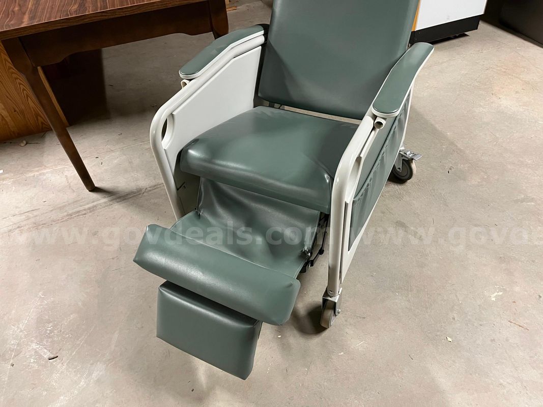 Geri Chair