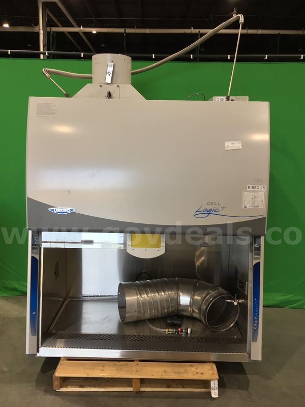 Labcono Bio Safety Cabinet