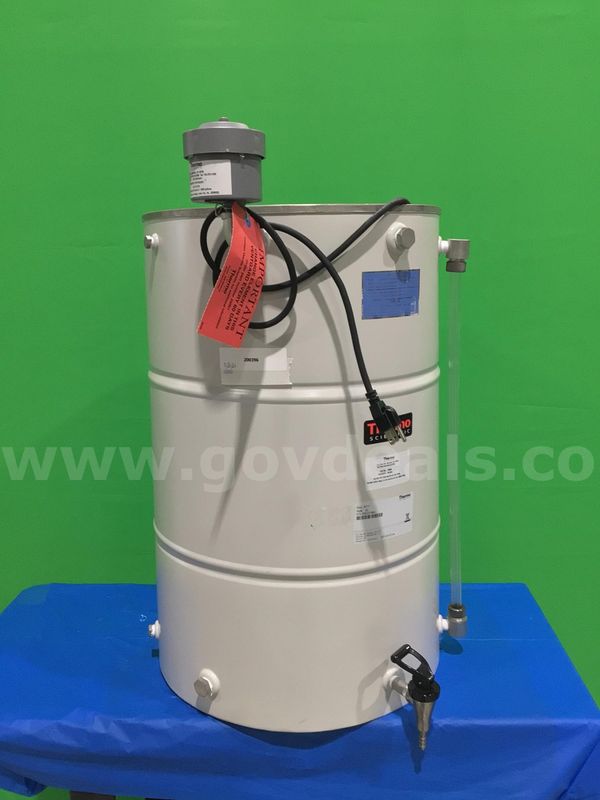 Thermo Scientific Water Storage Tank