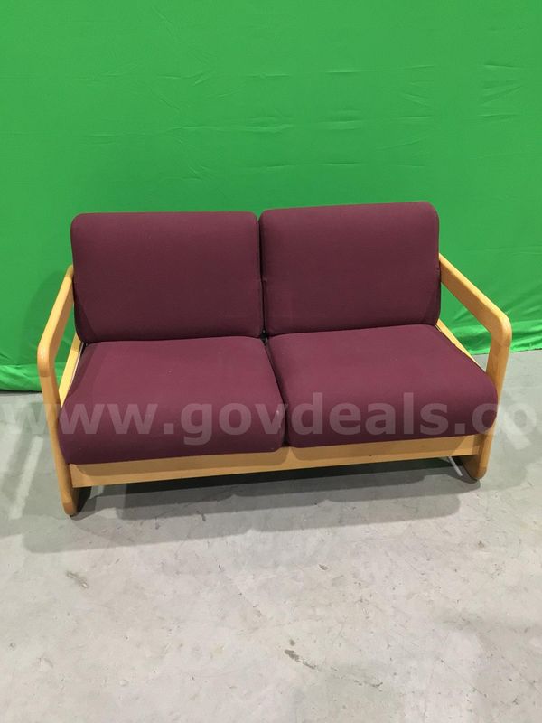Two Seater Couch