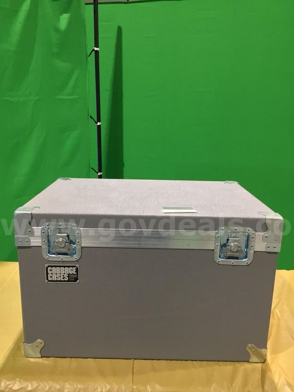 Small Cabbage Case
