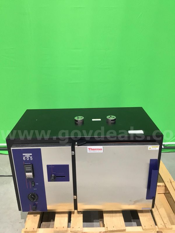 Thermo Scientific Mechanical Convention Oven
