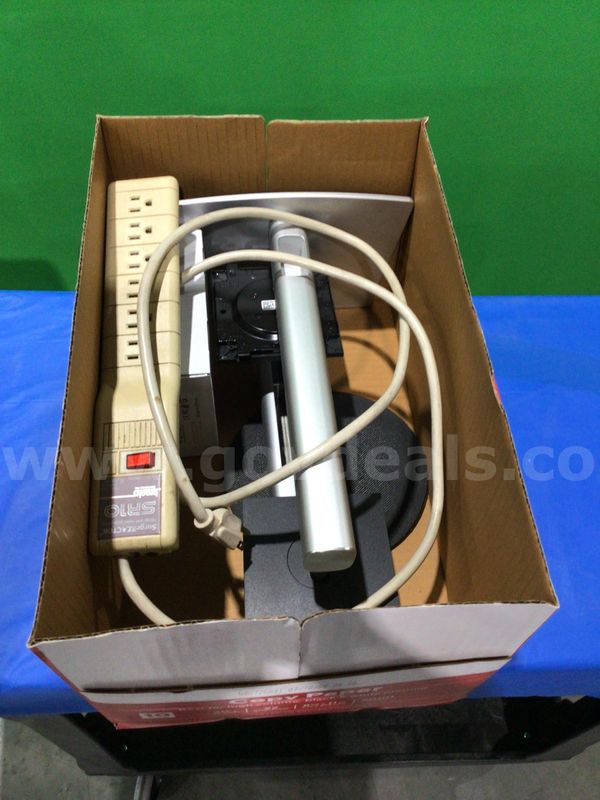 Lot of (5) Various Office Supplies