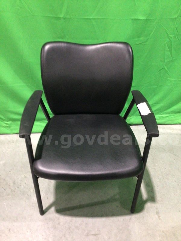 Chair with Arms