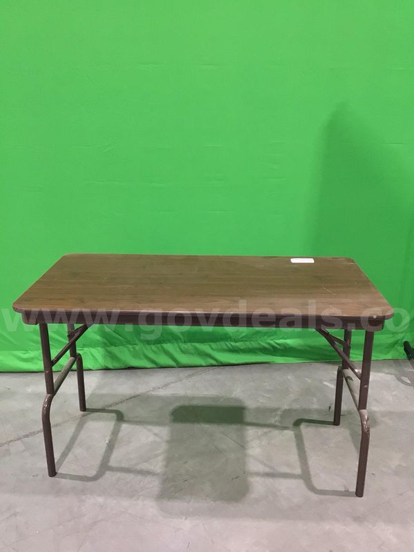 Small Folding Table