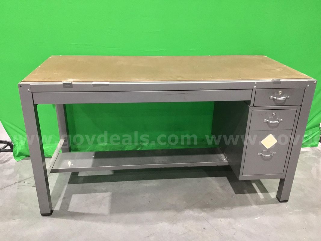 Metal Drafting Table