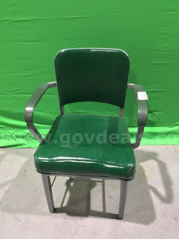 Chair with Arms