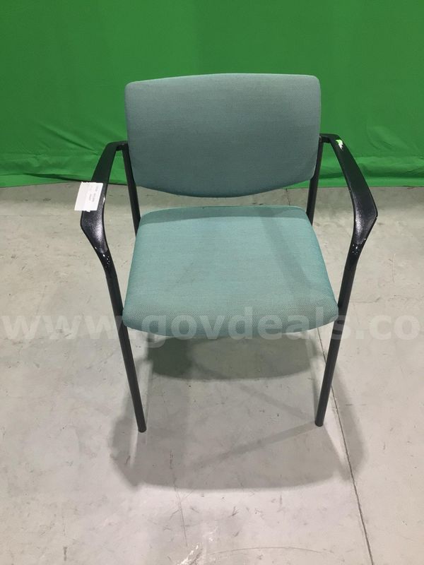Chair with Arms