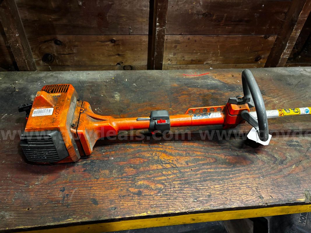 Husqvarna Gas Weed Wacker