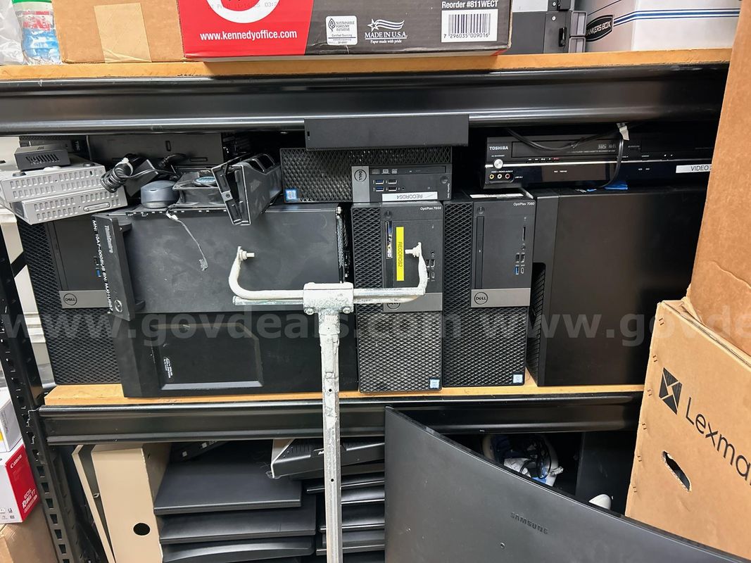 dell laptops monitors and towers