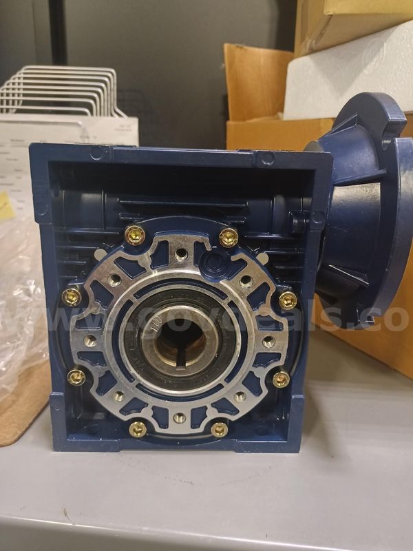 Ironhorse Aluminum Worm Gearbox Brandnew In Box
