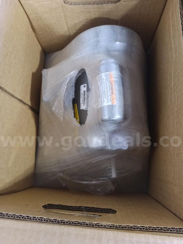 Baldor Unused Good Condition 1/3 Hp Motor
