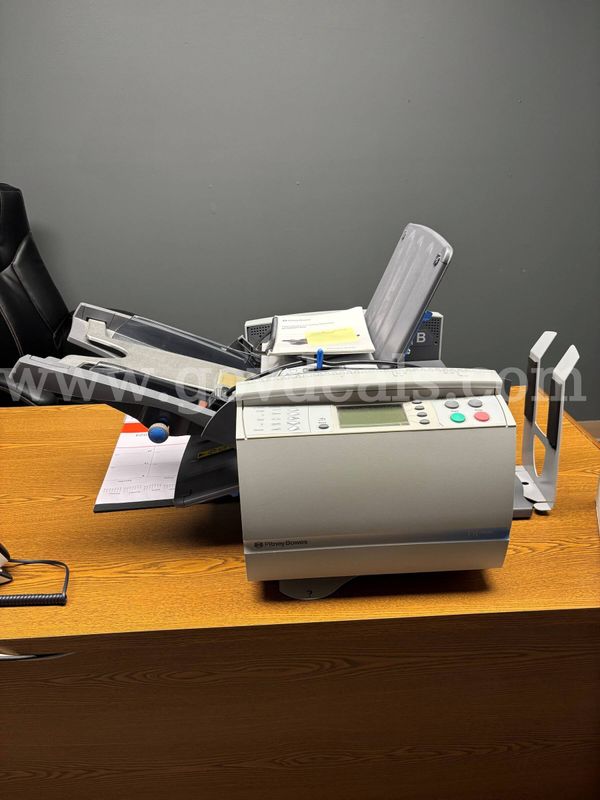 Folding Machine