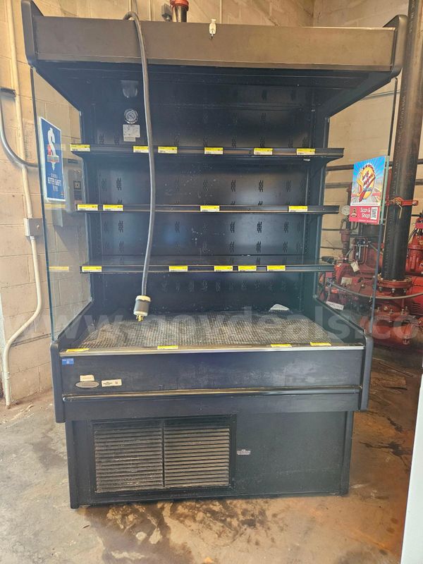 2010 Southern Store Fixtures Grab-N-Go Case