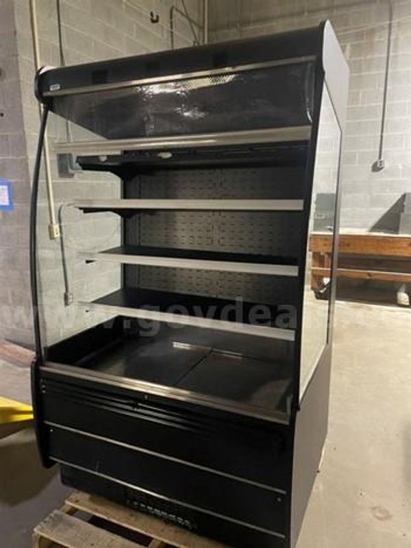 2014 Federal Industries RSSM-478SC Grab N Go