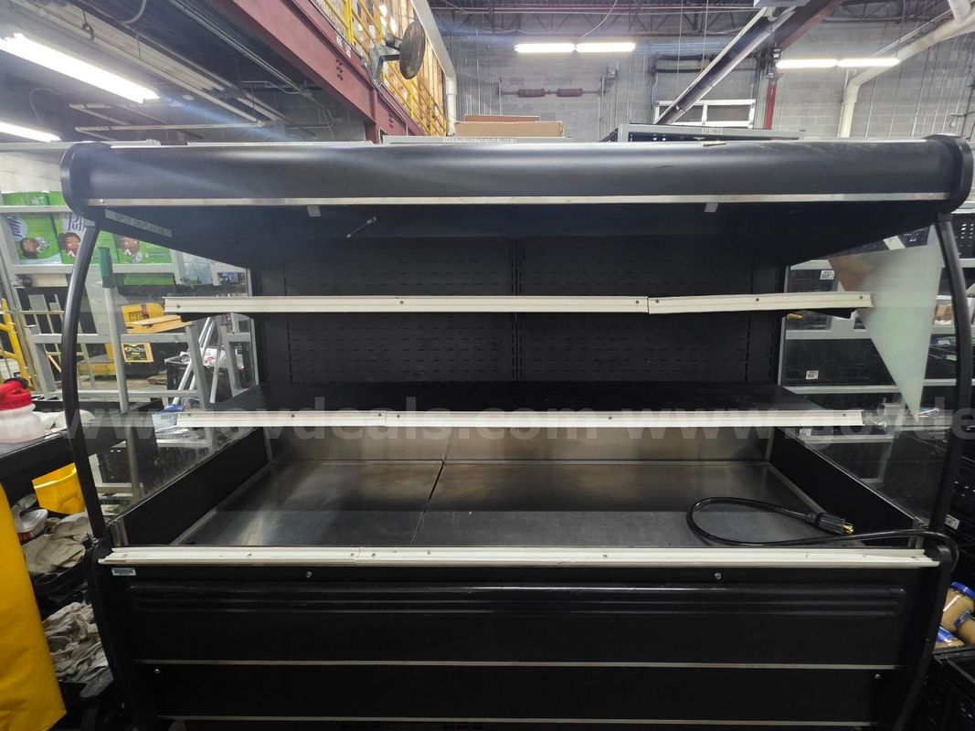 2015 Federal Industries RSSM-660SC Grab N Go
